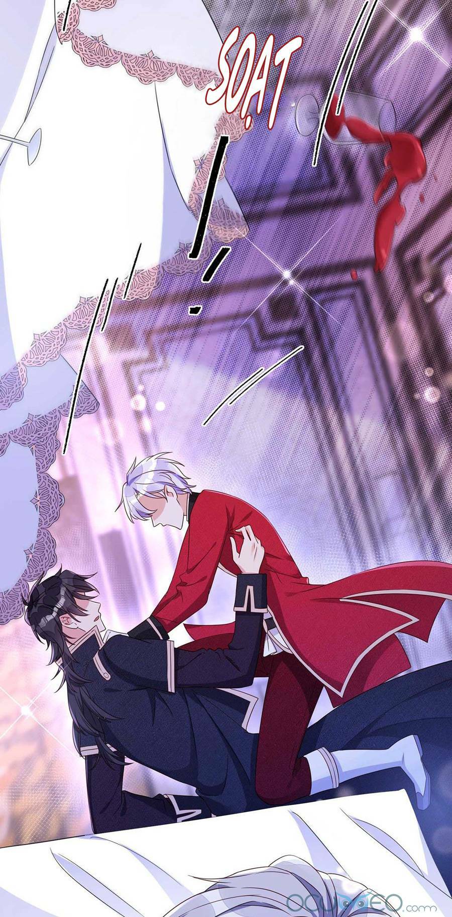 Dẫn Sói Vào Phòng Chapter 12 - Trang 2