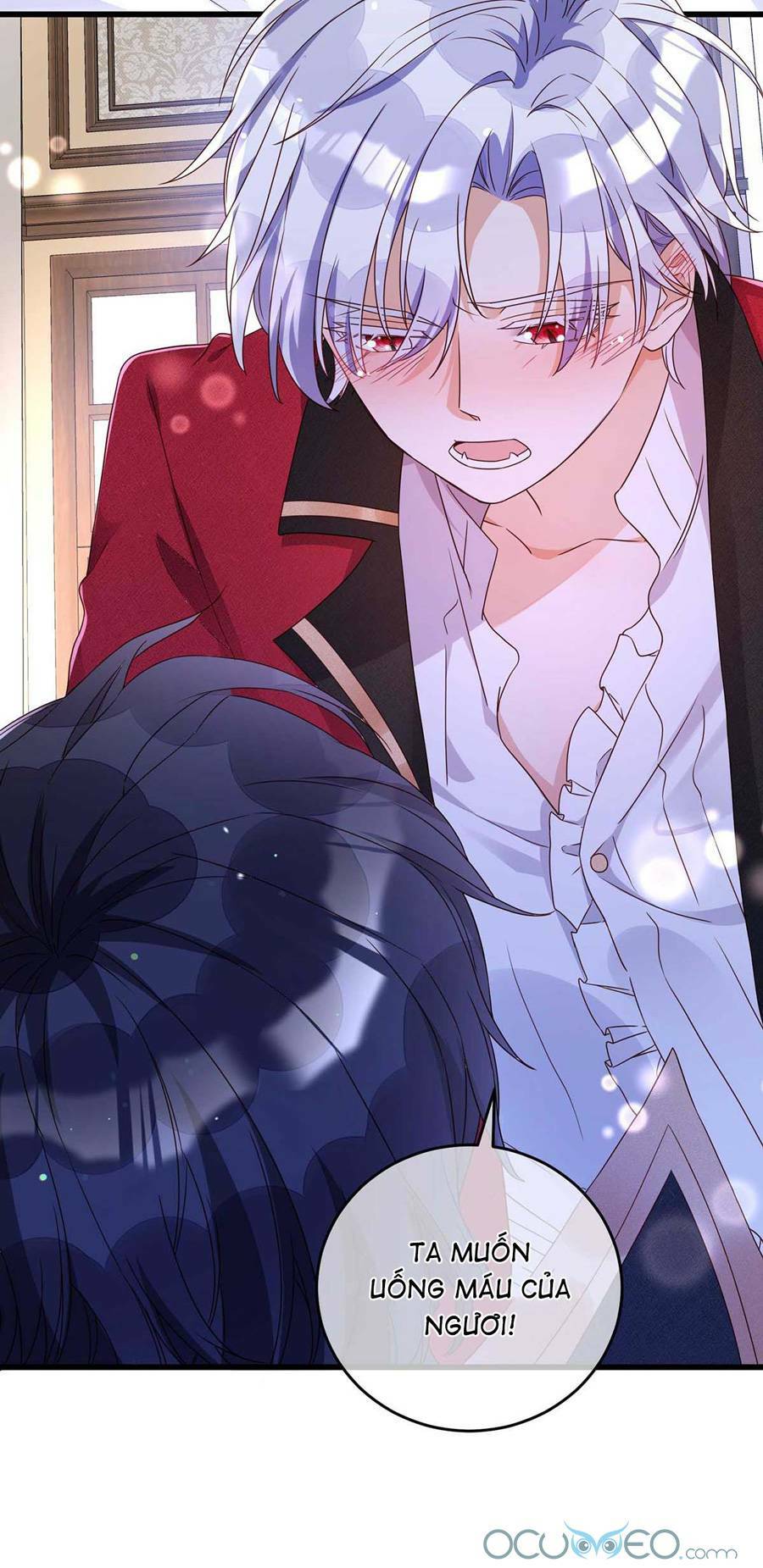 Dẫn Sói Vào Phòng Chapter 12 - Trang 2