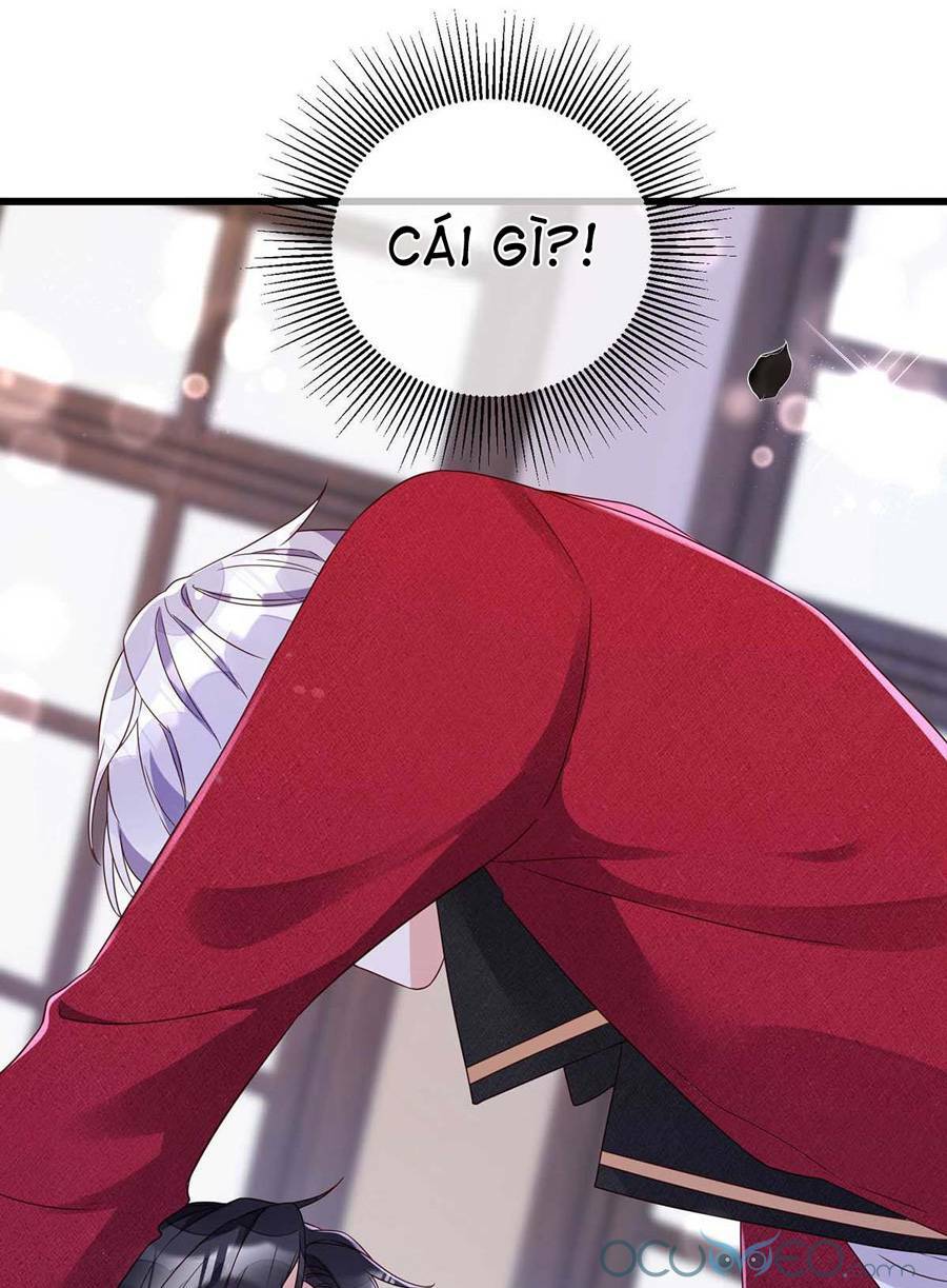 Dẫn Sói Vào Phòng Chapter 12 - Trang 2