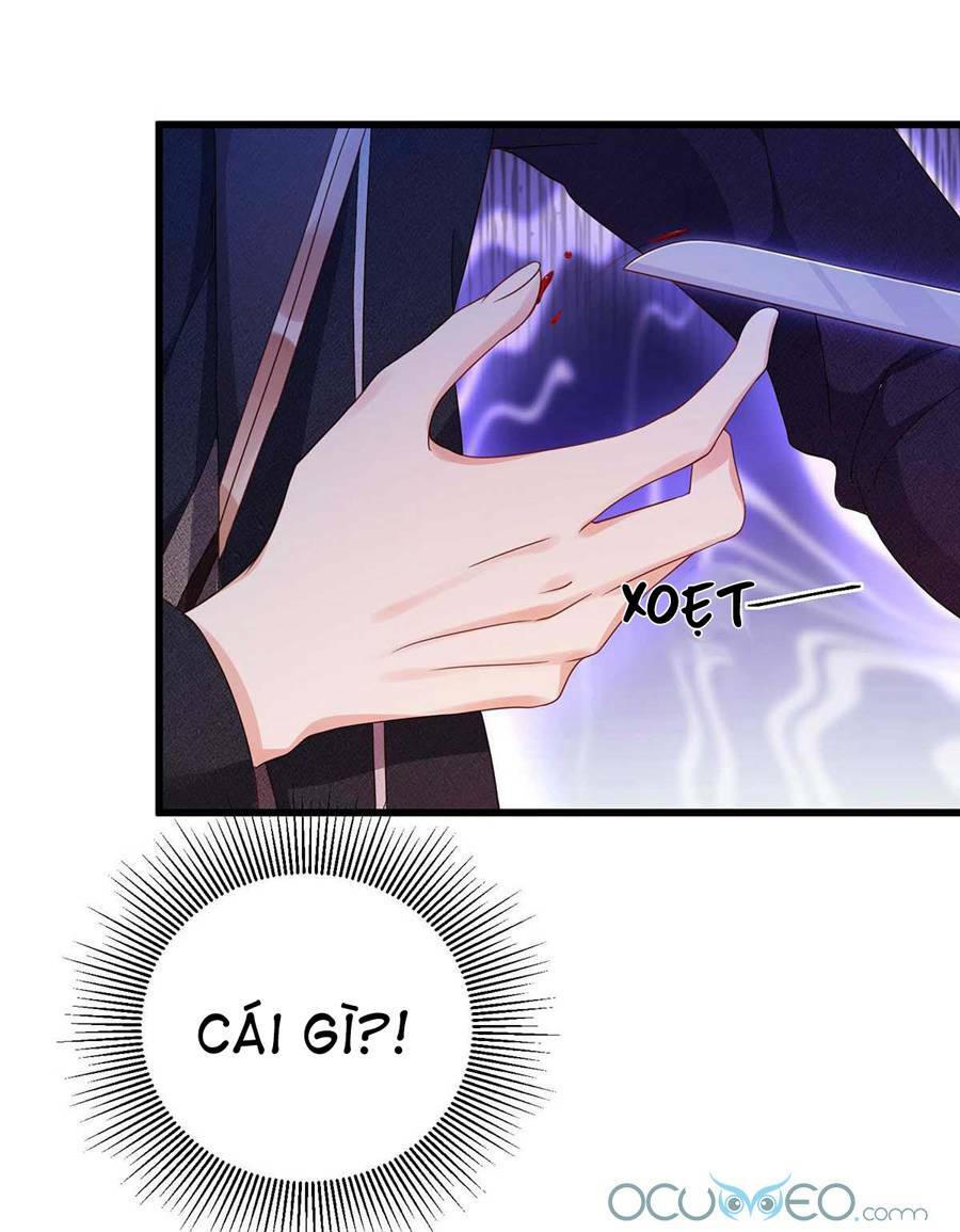 Dẫn Sói Vào Phòng Chapter 12 - Trang 2