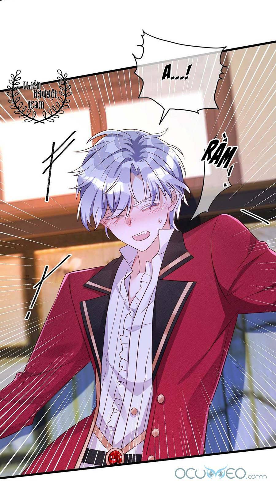 Dẫn Sói Vào Phòng Chapter 13 - Trang 2