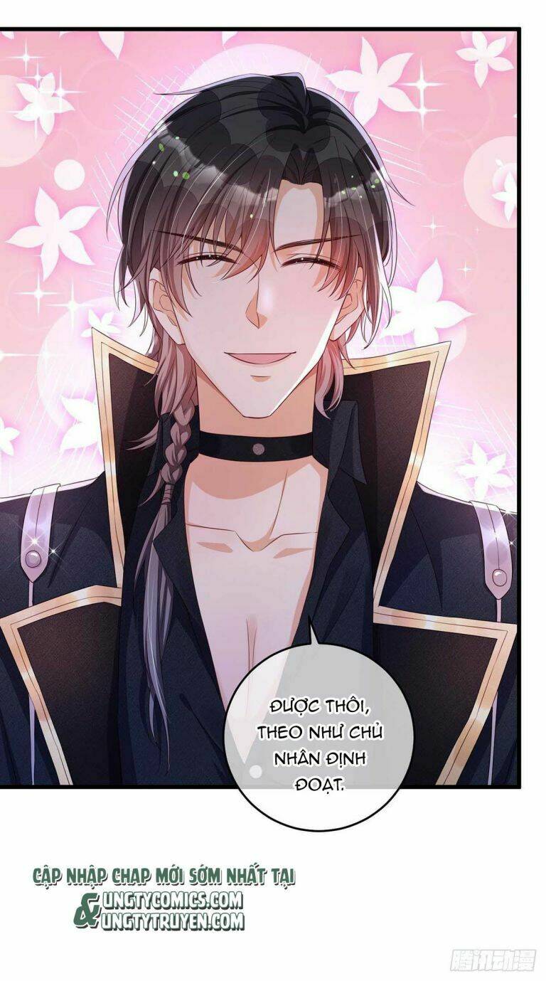 Dẫn Sói Vào Phòng Chapter 15 - Trang 2