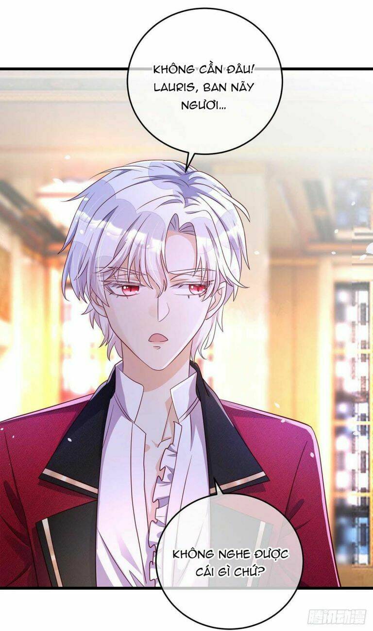 Dẫn Sói Vào Phòng Chapter 15 - Trang 2