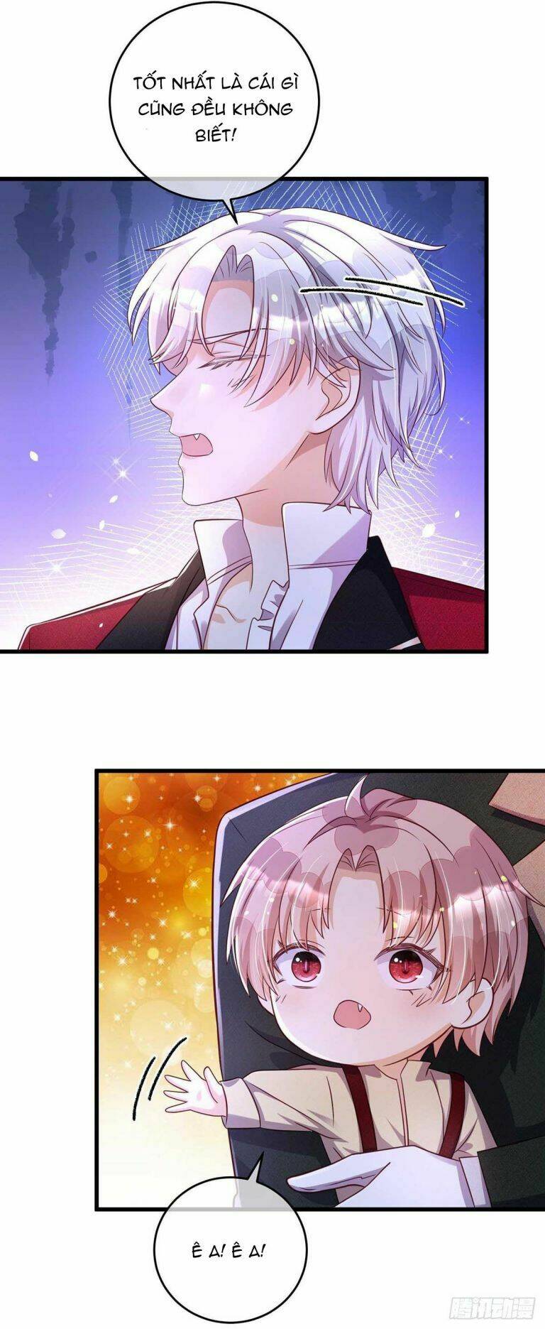 Dẫn Sói Vào Phòng Chapter 15 - Trang 2