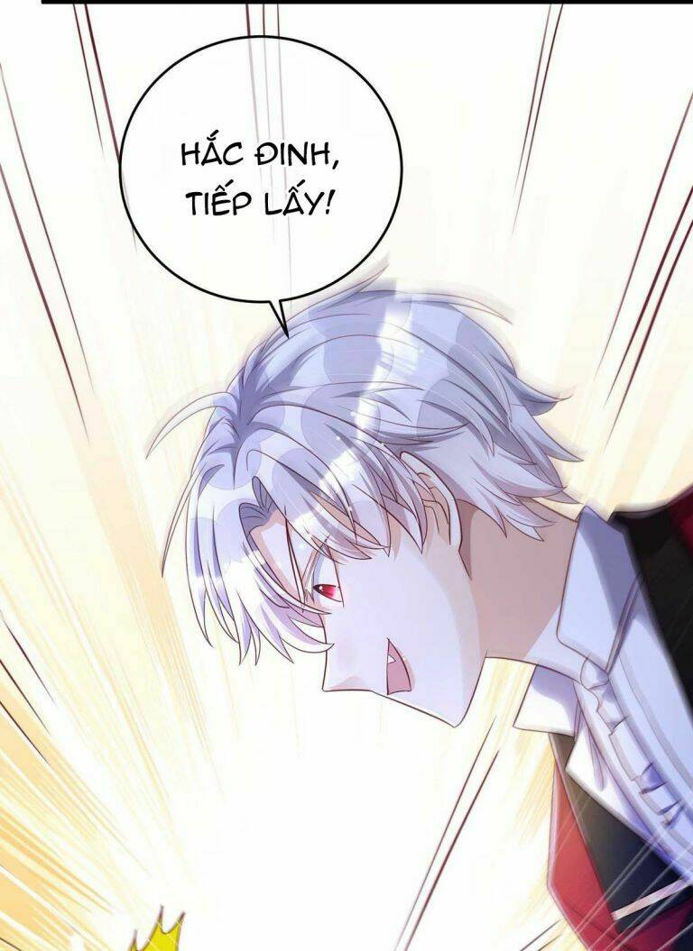 Dẫn Sói Vào Phòng Chapter 15 - Trang 2