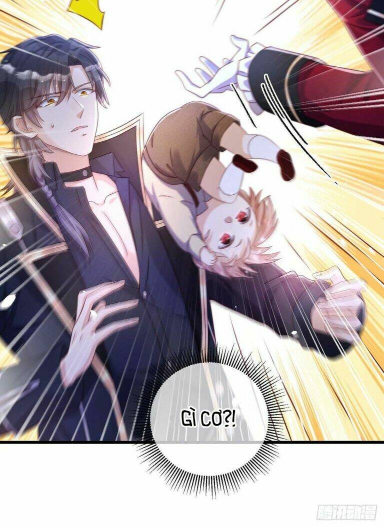 Dẫn Sói Vào Phòng Chapter 15 - Trang 2