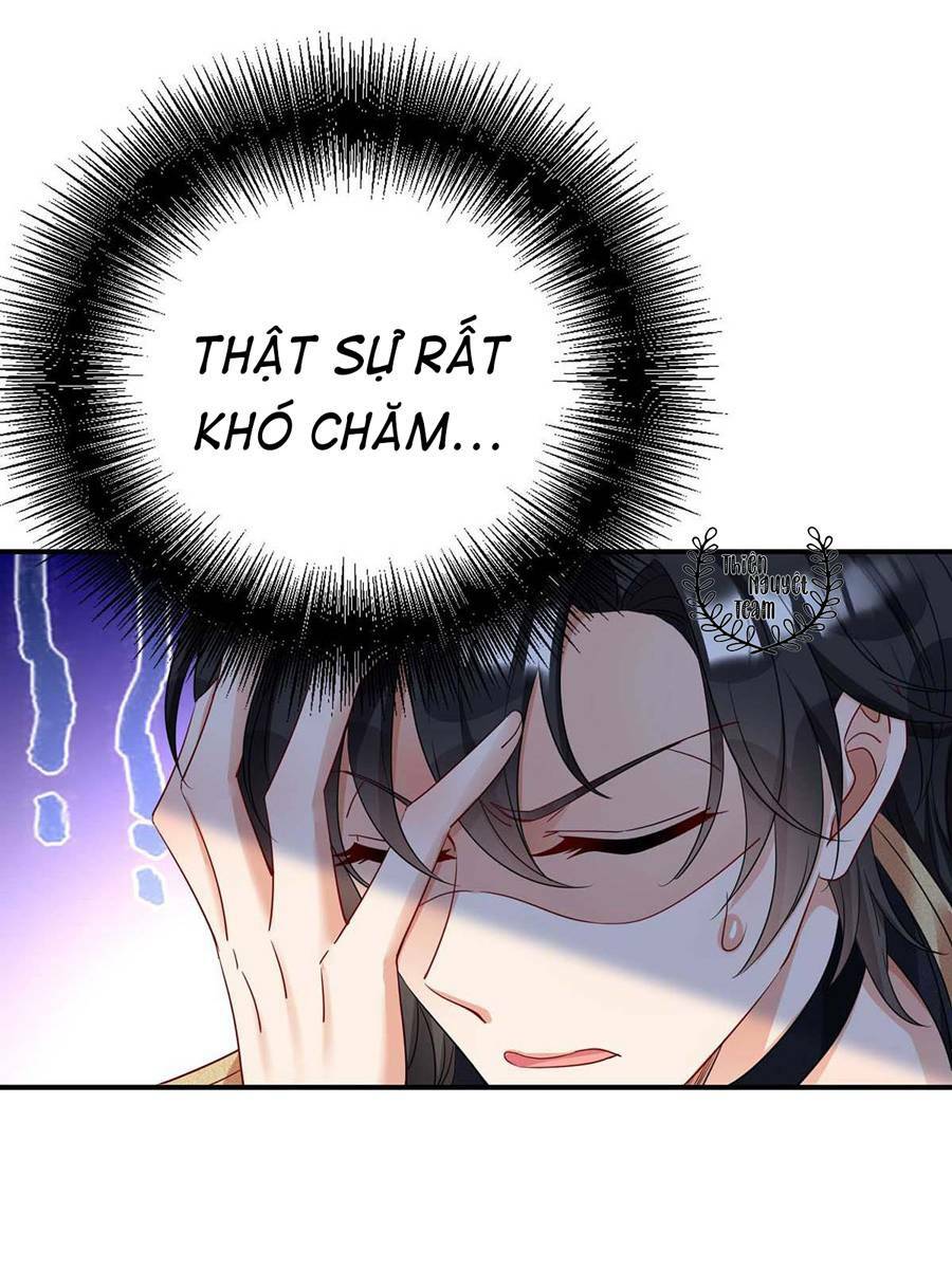 Dẫn Sói Vào Phòng Chapter 16 - Trang 2