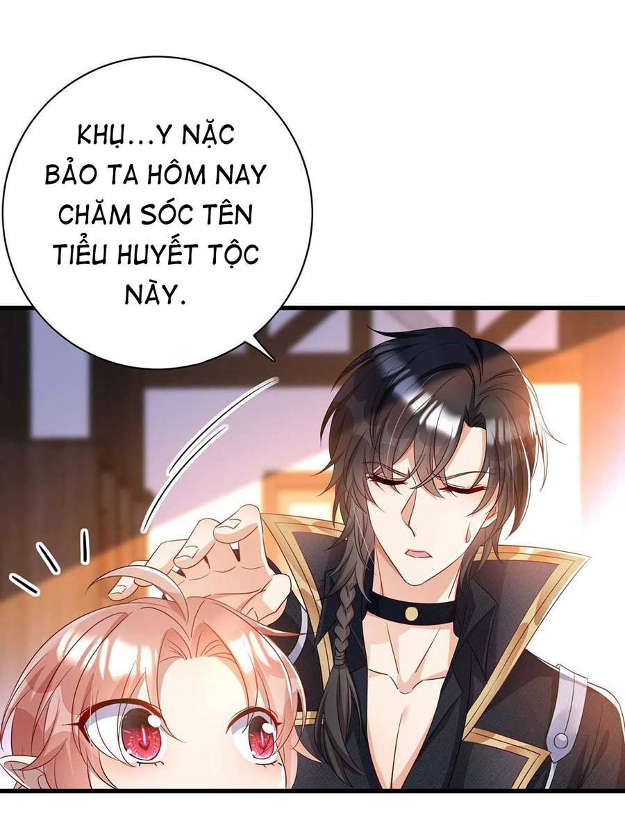 Dẫn Sói Vào Phòng Chapter 16 - Trang 2