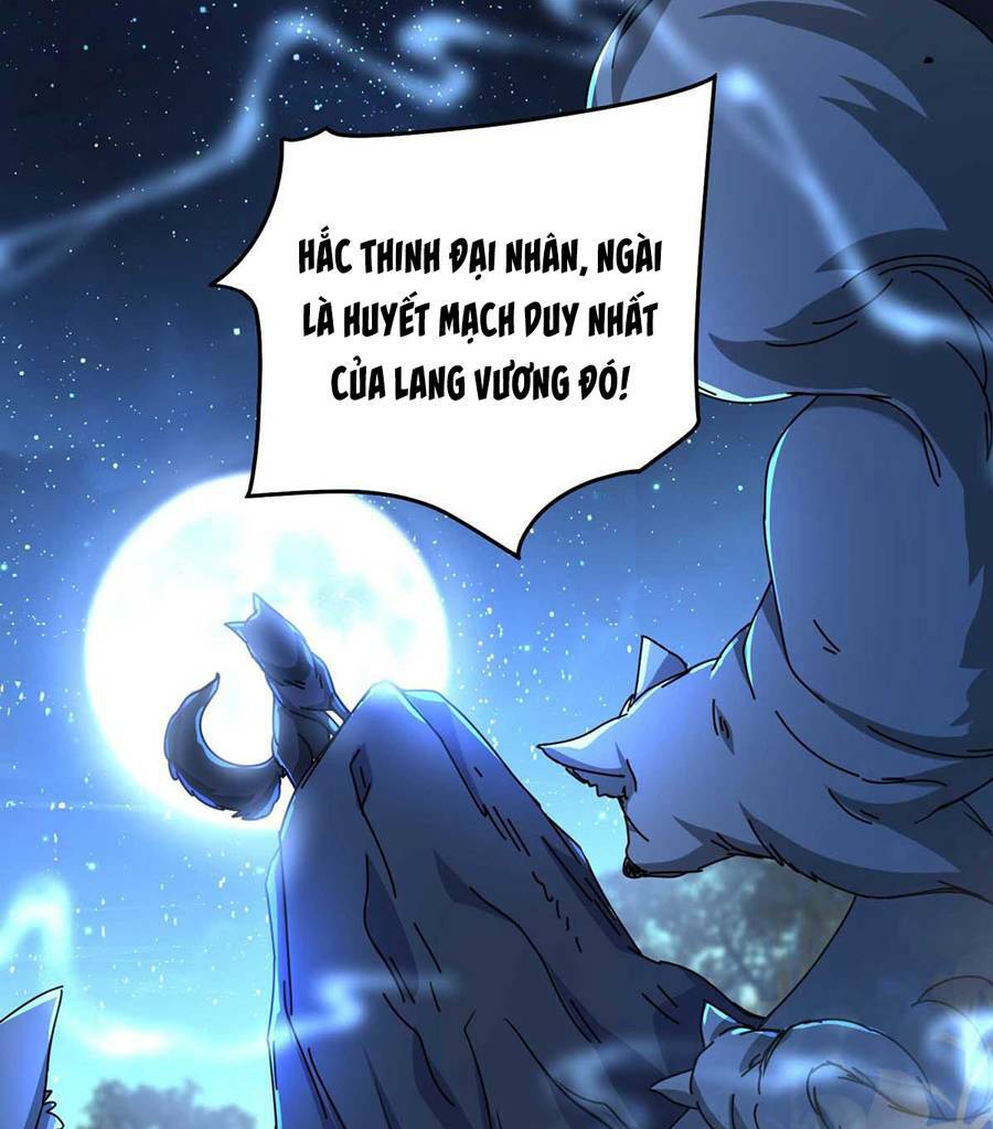 Dẫn Sói Vào Phòng Chapter 16 - Trang 2