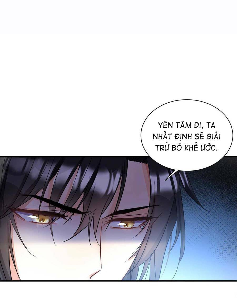 Dẫn Sói Vào Phòng Chapter 16 - Trang 2