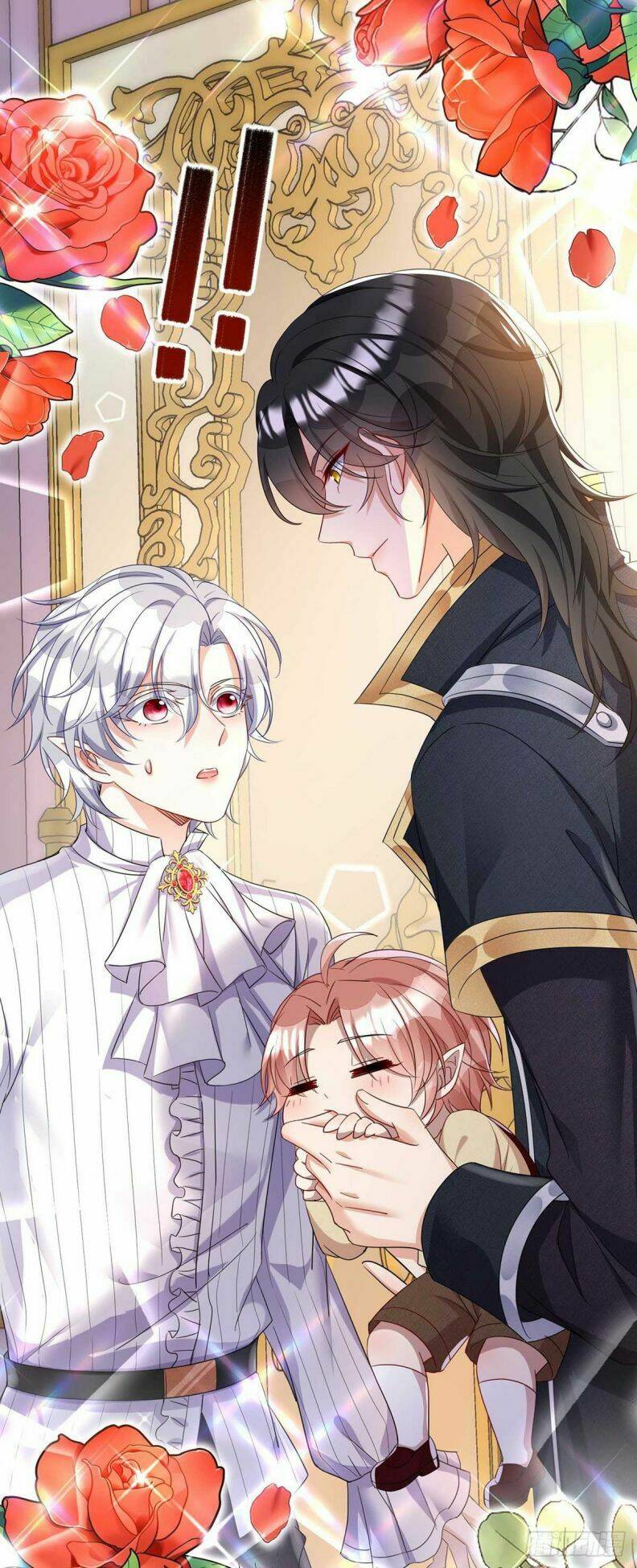 Dẫn Sói Vào Phòng Chapter 17 - Trang 2