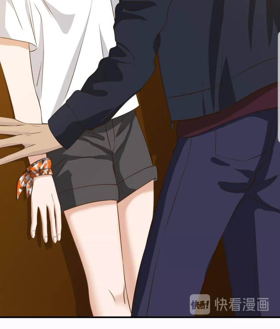 Dẫn Sói Vào Phòng Chapter 18.5 - Trang 2