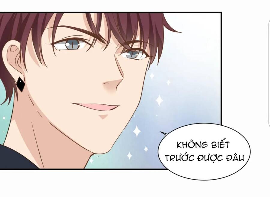 Dẫn Sói Vào Phòng Chapter 18.5 - Trang 2