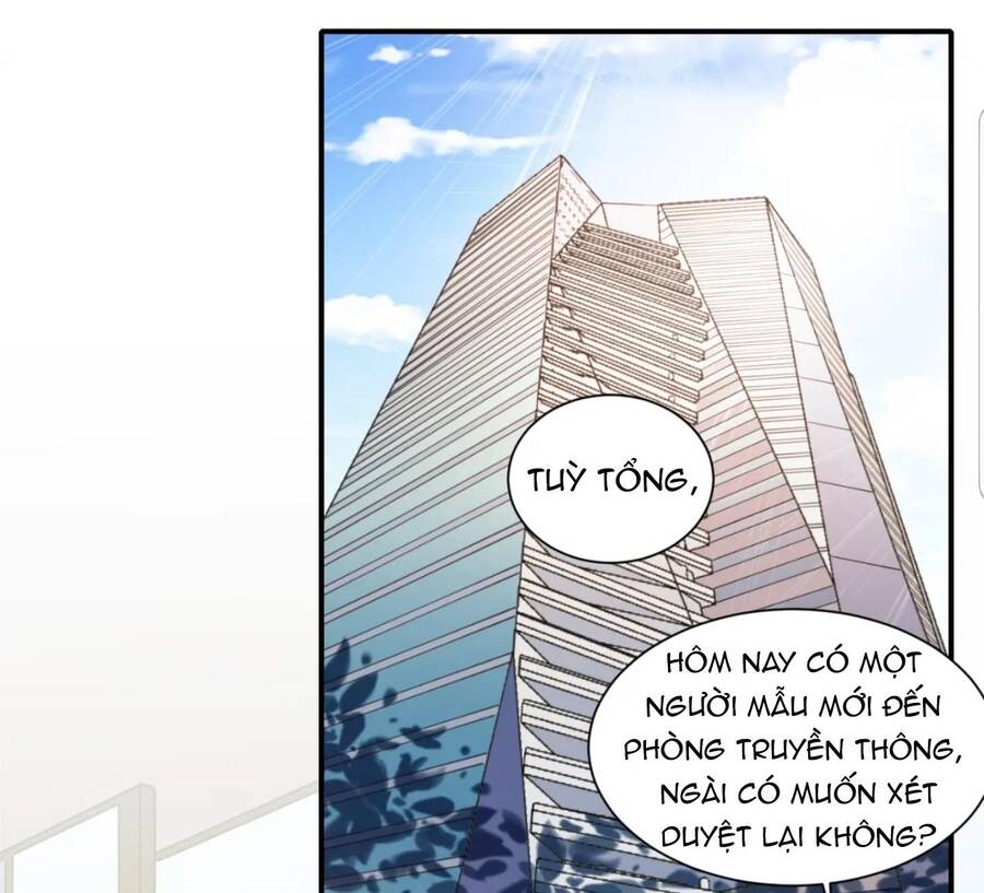 Dẫn Sói Vào Phòng Chapter 18.5 - Trang 2