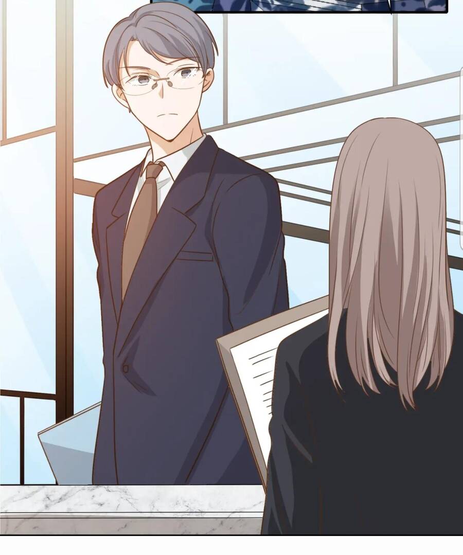 Dẫn Sói Vào Phòng Chapter 18.5 - Trang 2