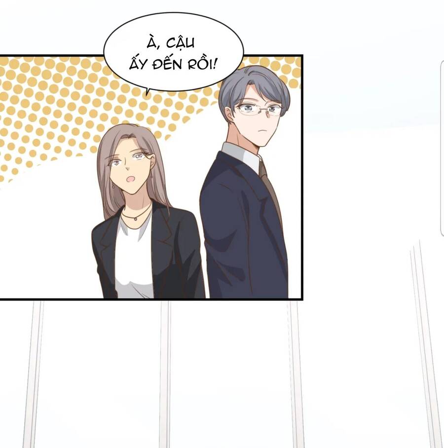 Dẫn Sói Vào Phòng Chapter 18.5 - Trang 2