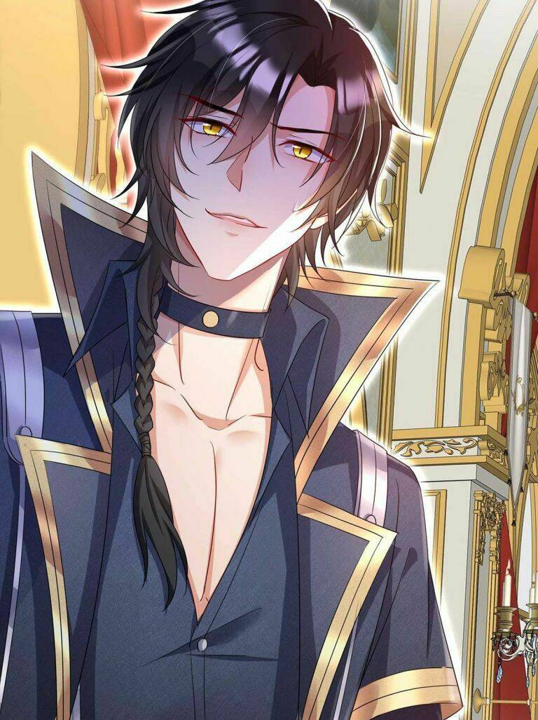 Dẫn Sói Vào Phòng Chapter 18 - Trang 2