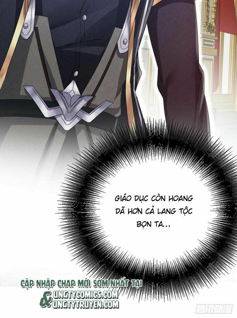 Dẫn Sói Vào Phòng Chapter 18 - Trang 2