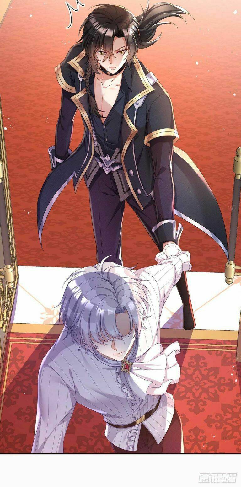 Dẫn Sói Vào Phòng Chapter 18 - Trang 2