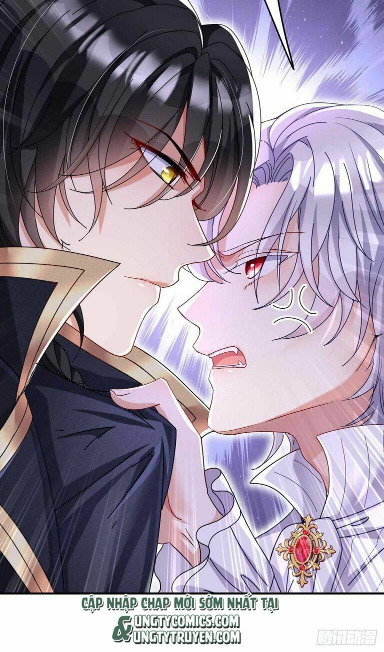 Dẫn Sói Vào Phòng Chapter 18 - Trang 2