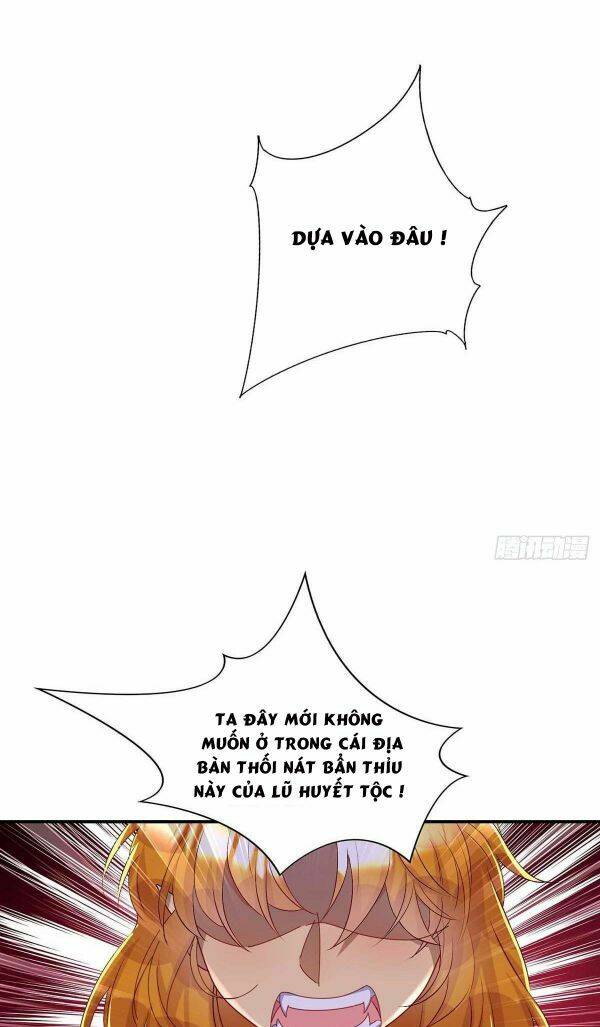 Dẫn Sói Vào Phòng Chapter 19 - Trang 2