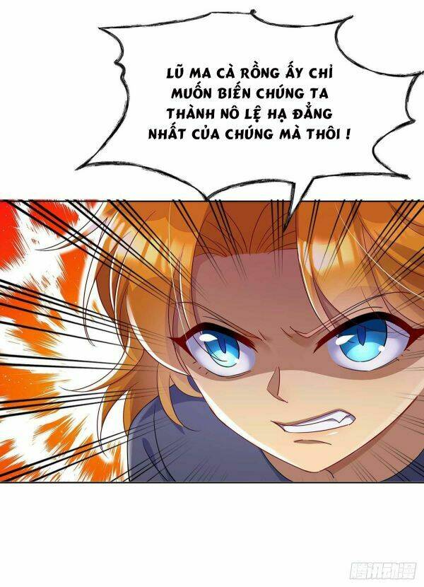 Dẫn Sói Vào Phòng Chapter 19 - Trang 2