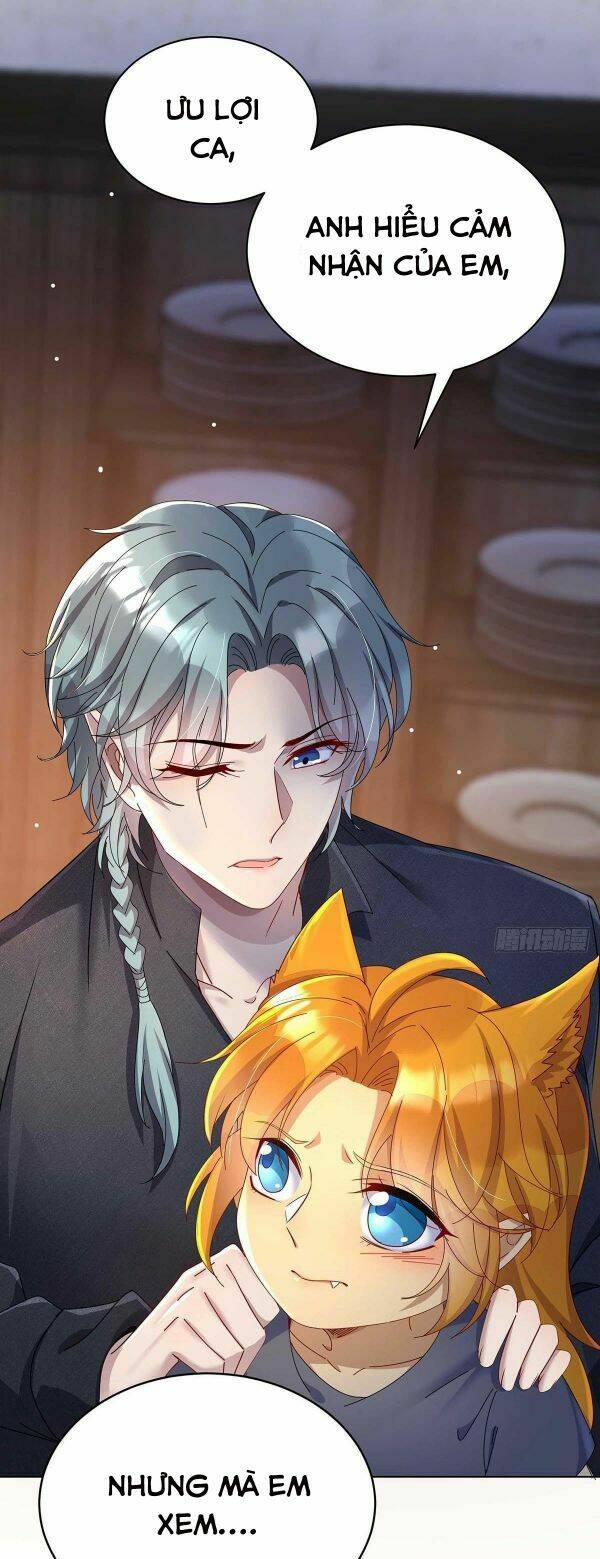 Dẫn Sói Vào Phòng Chapter 19 - Trang 2