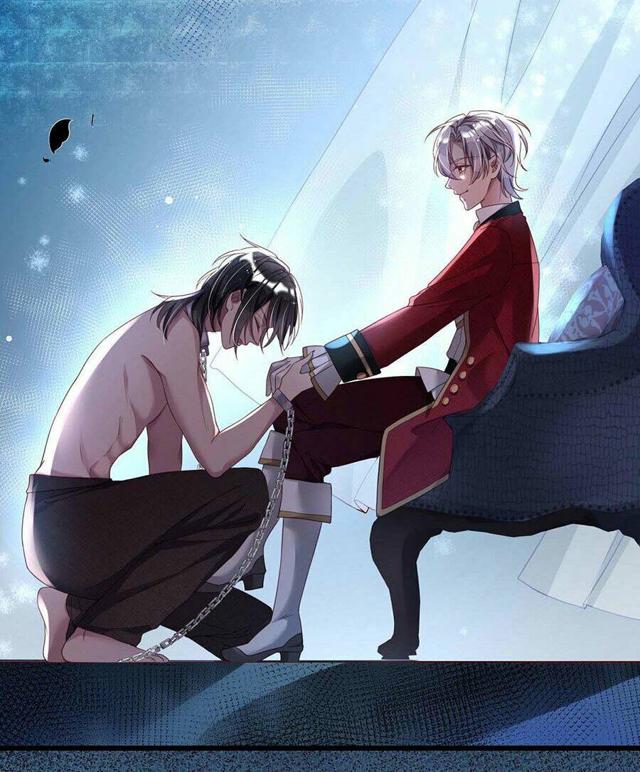 Dẫn Sói Vào Phòng Chapter 2 - Trang 2