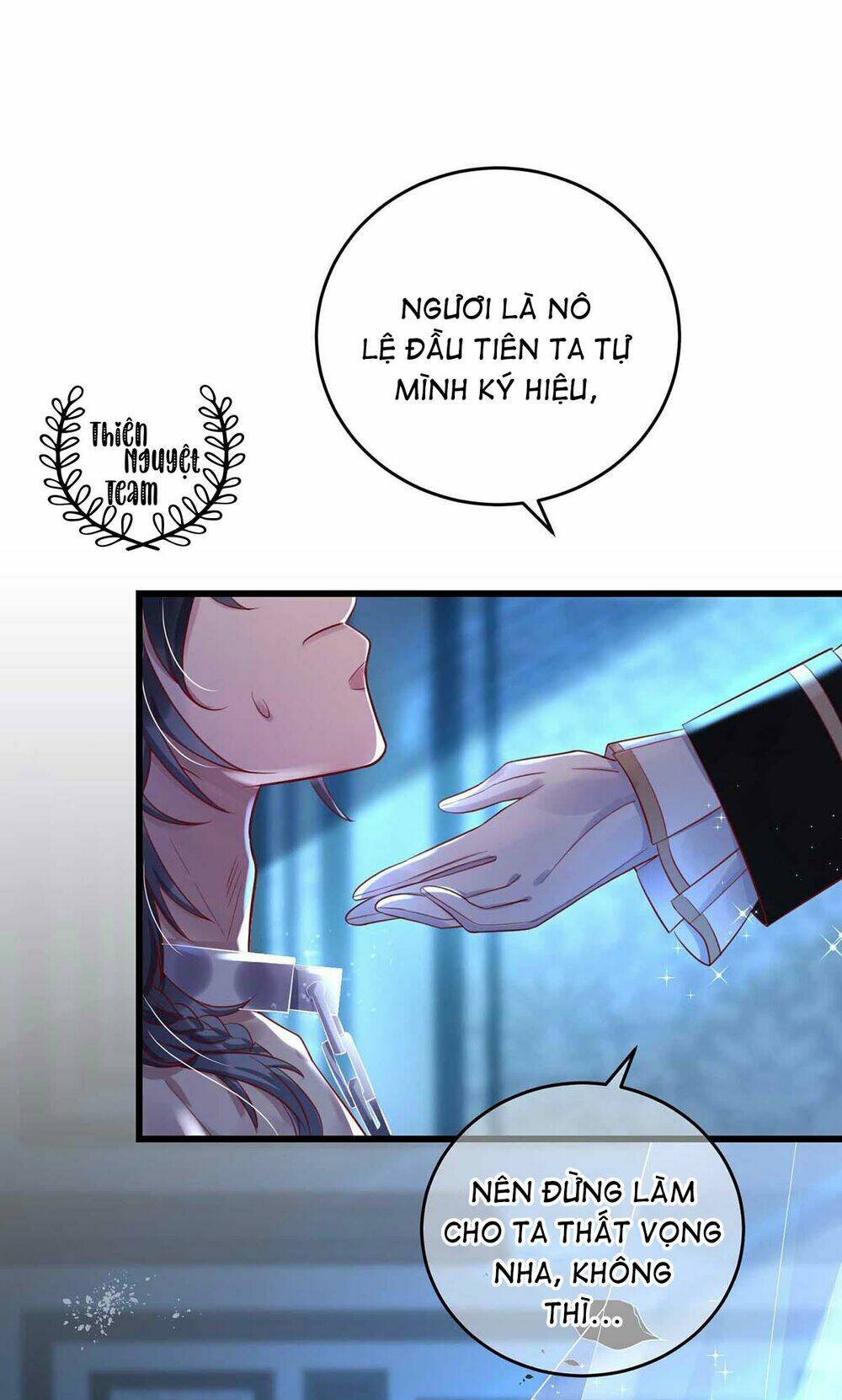 Dẫn Sói Vào Phòng Chapter 2 - Trang 2