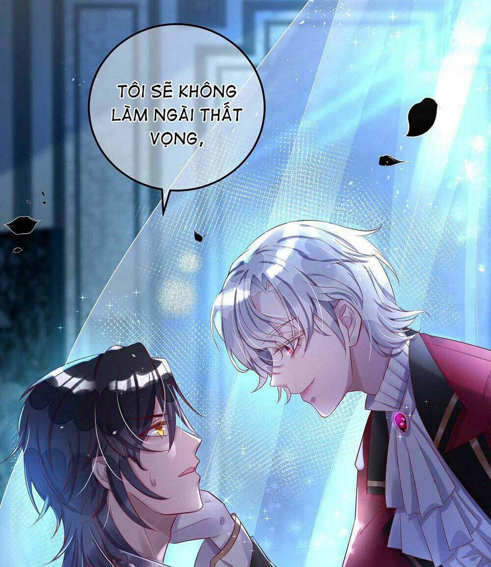 Dẫn Sói Vào Phòng Chapter 2 - Trang 2