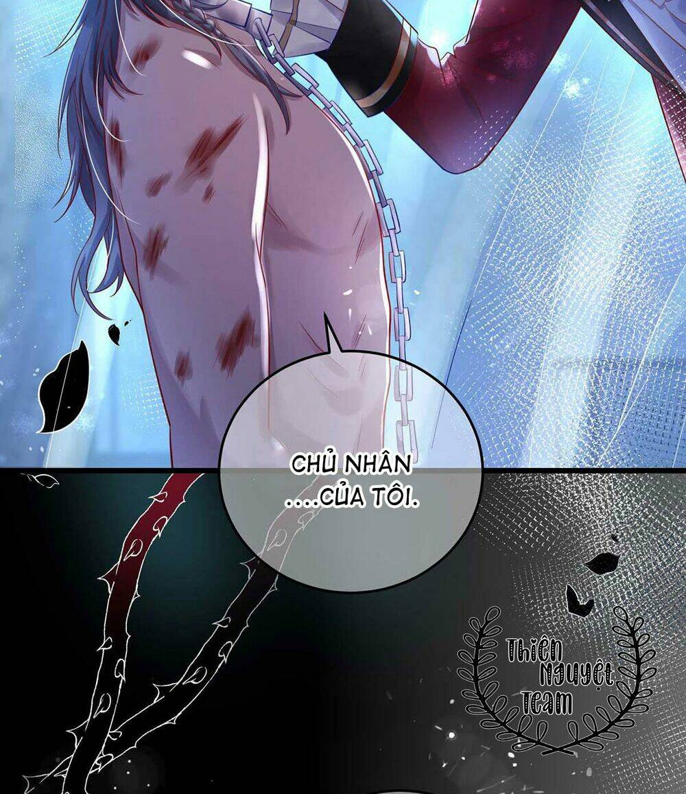 Dẫn Sói Vào Phòng Chapter 2 - Trang 2