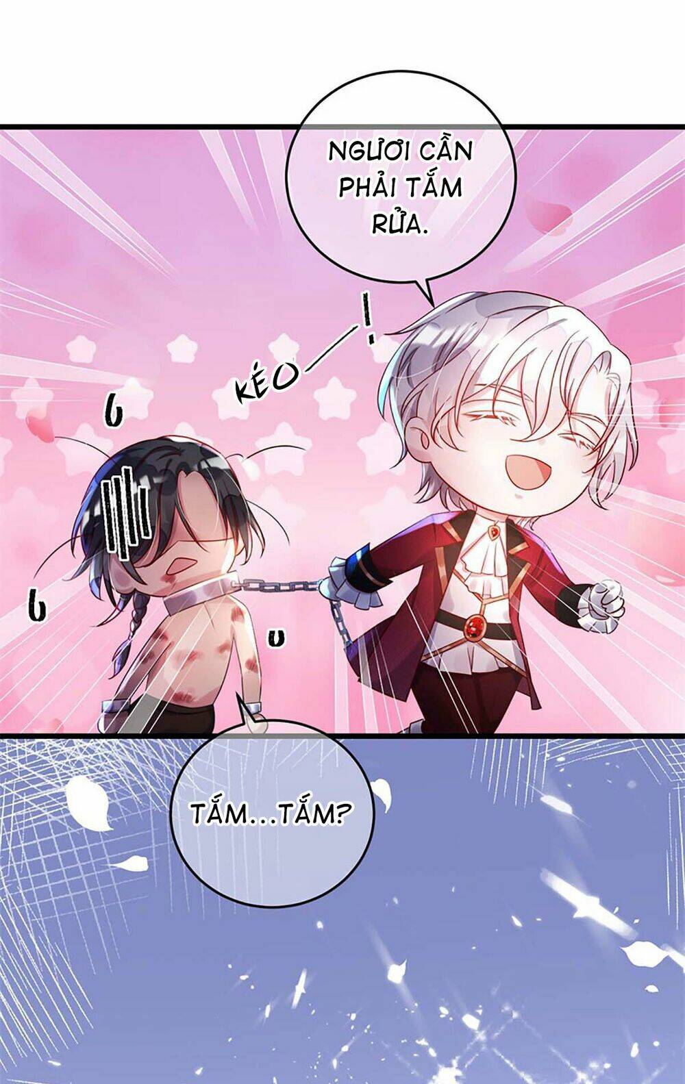 Dẫn Sói Vào Phòng Chapter 2 - Trang 2