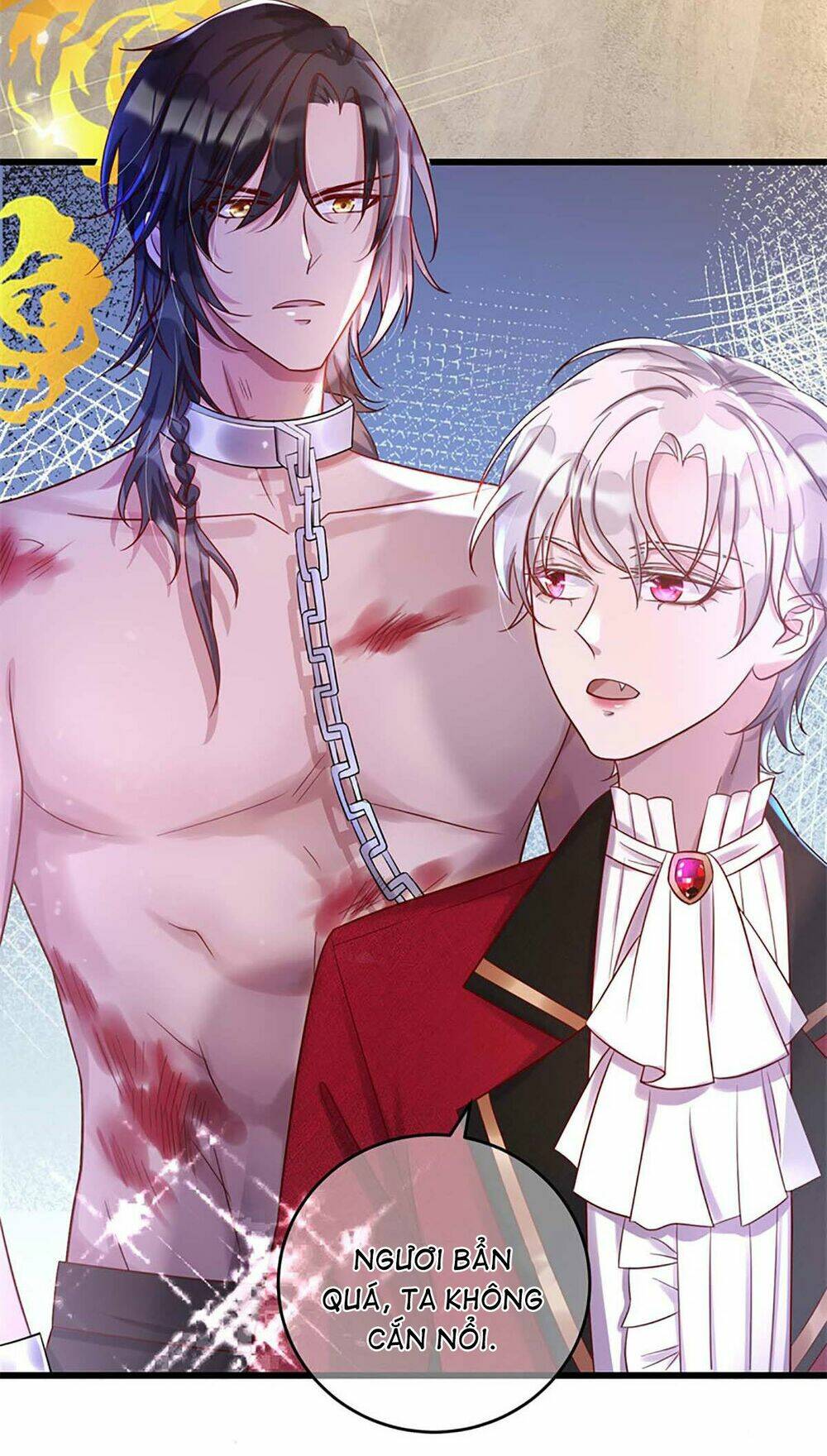 Dẫn Sói Vào Phòng Chapter 2 - Trang 2