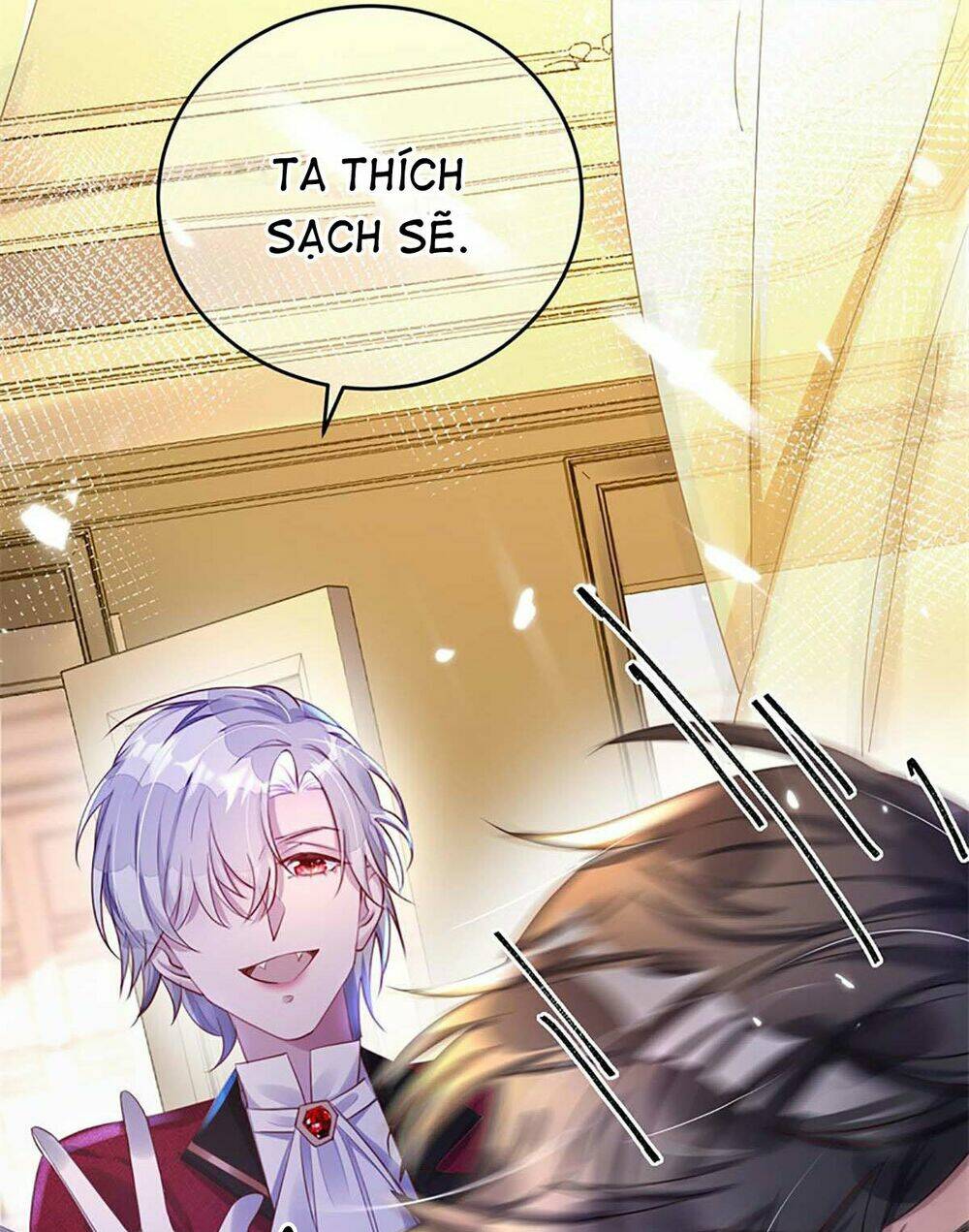 Dẫn Sói Vào Phòng Chapter 2 - Trang 2