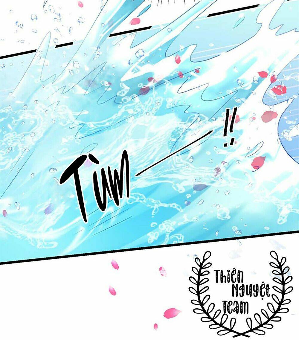 Dẫn Sói Vào Phòng Chapter 2 - Trang 2