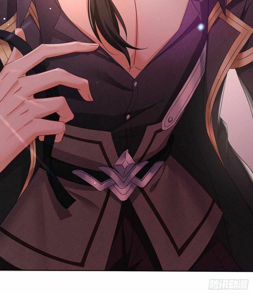 Dẫn Sói Vào Phòng Chapter 20 - Trang 2