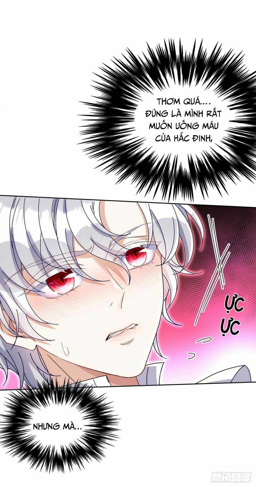 Dẫn Sói Vào Phòng Chapter 20 - Trang 2