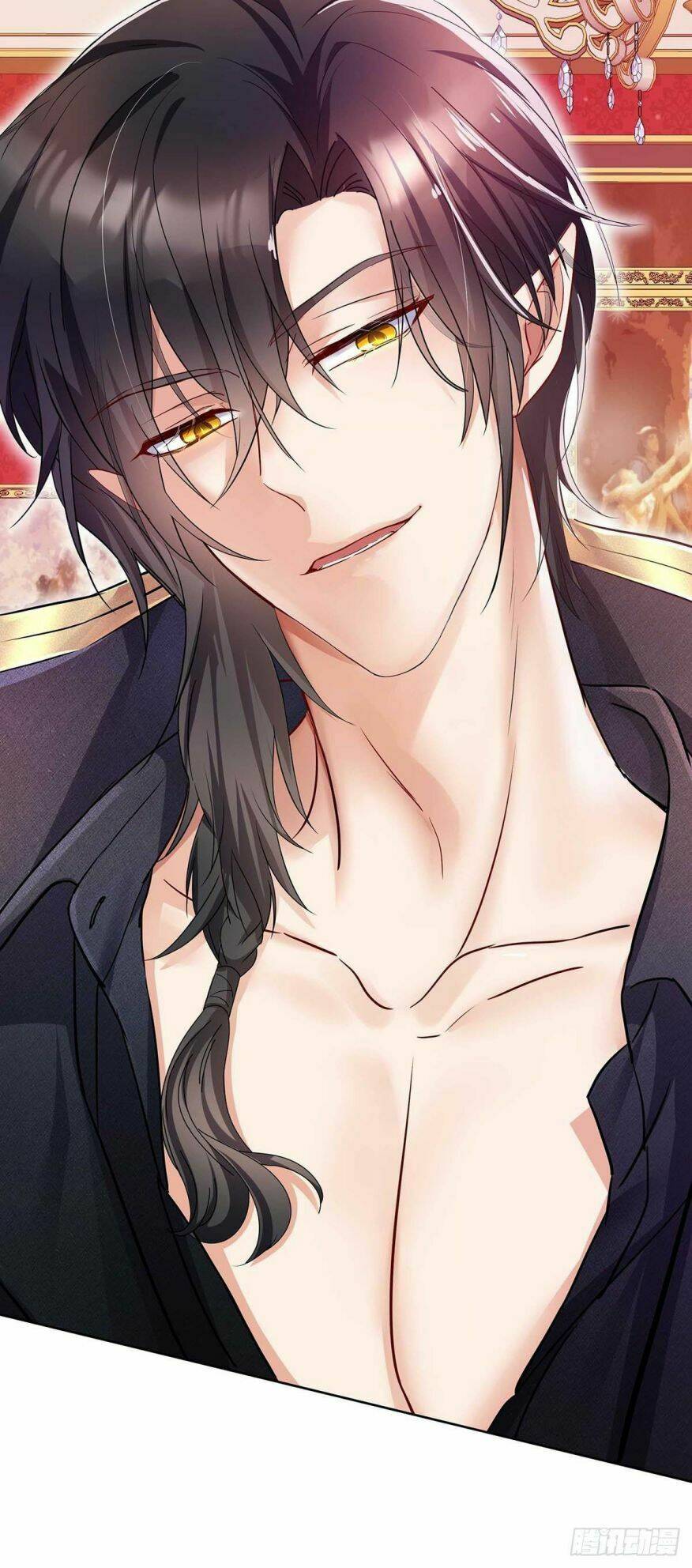 Dẫn Sói Vào Phòng Chapter 20 - Trang 2