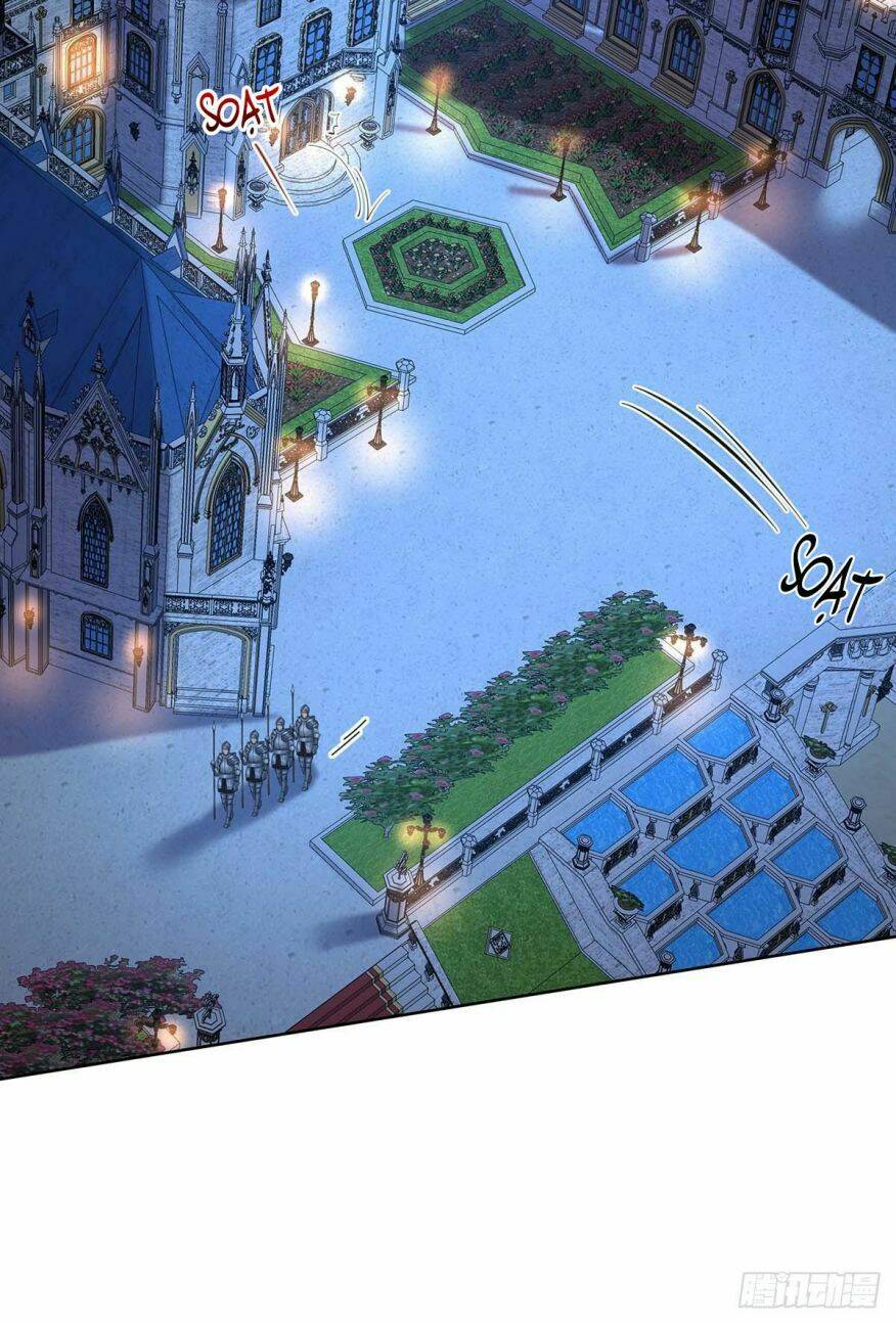 Dẫn Sói Vào Phòng Chapter 20 - Trang 2