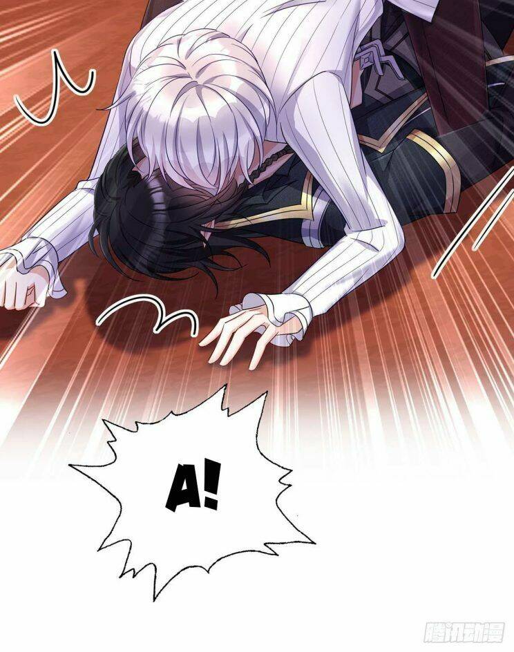 Dẫn Sói Vào Phòng Chapter 21 - Trang 2