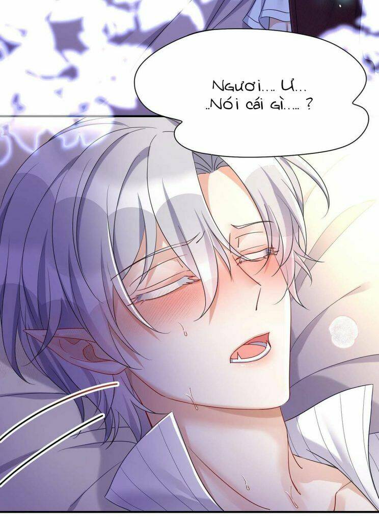 Dẫn Sói Vào Phòng Chapter 21 - Trang 2