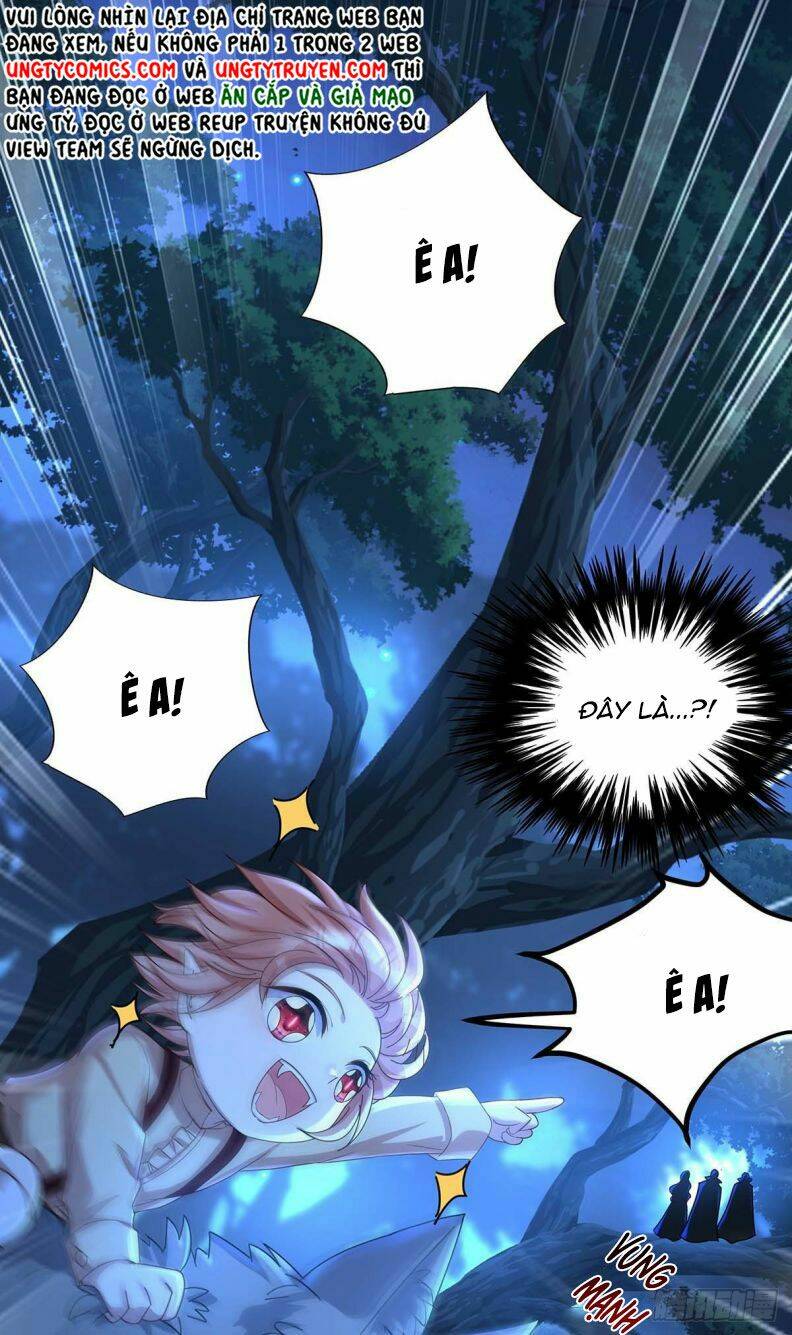 Dẫn Sói Vào Phòng Chapter 23 - Trang 2