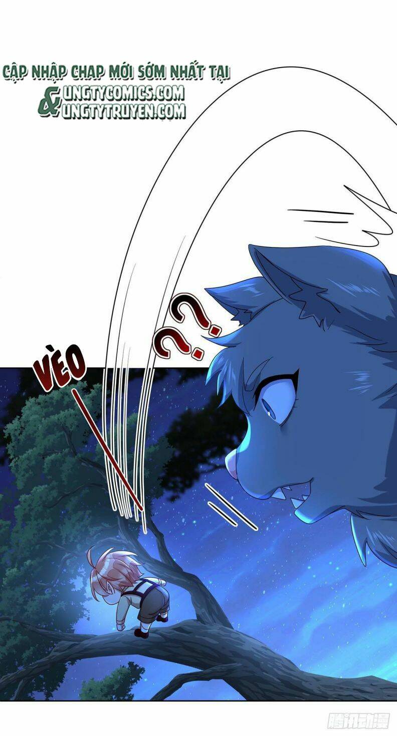 Dẫn Sói Vào Phòng Chapter 23 - Trang 2