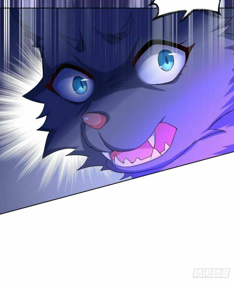 Dẫn Sói Vào Phòng Chapter 23 - Trang 2