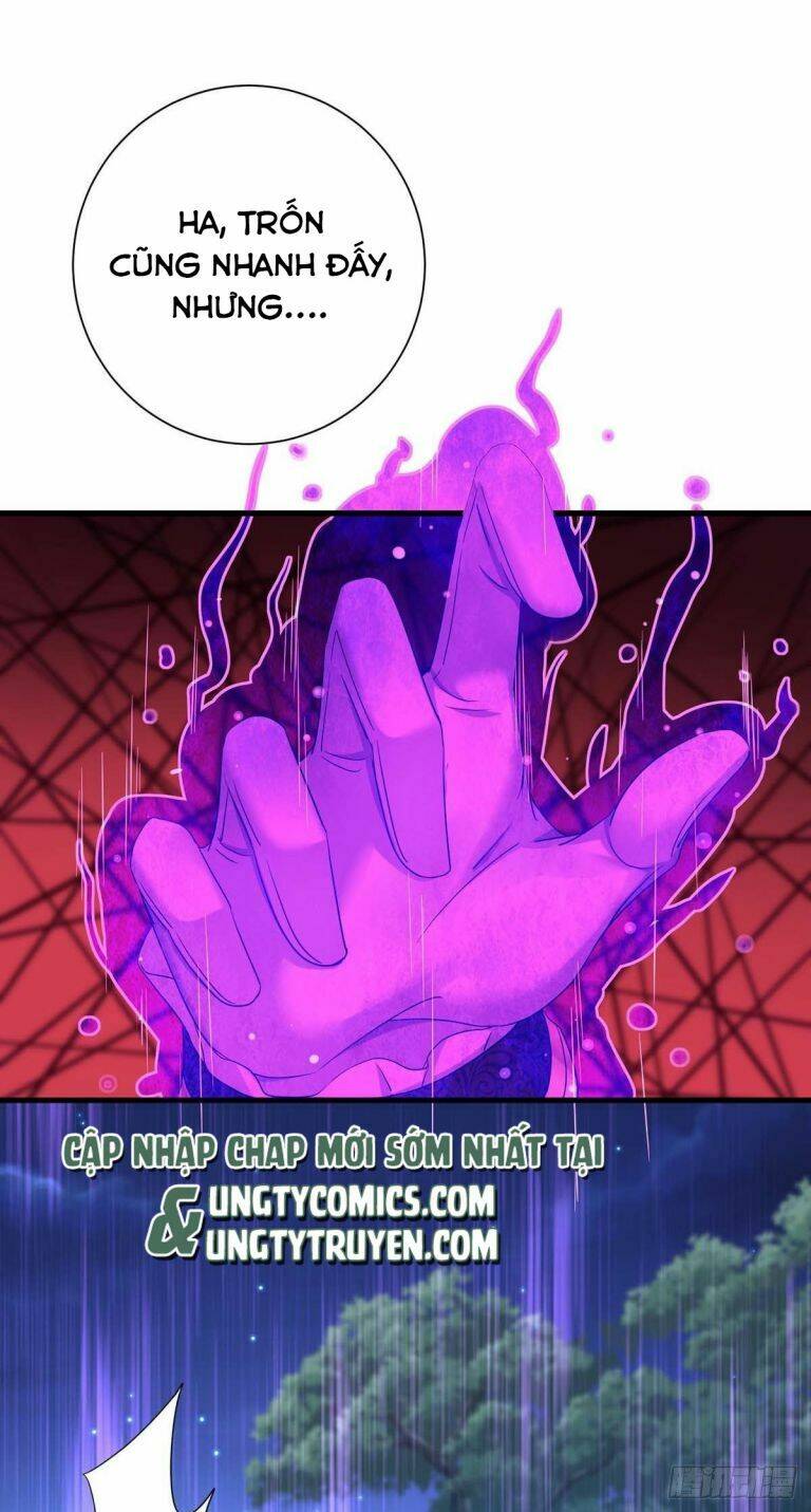 Dẫn Sói Vào Phòng Chapter 25 - Trang 2