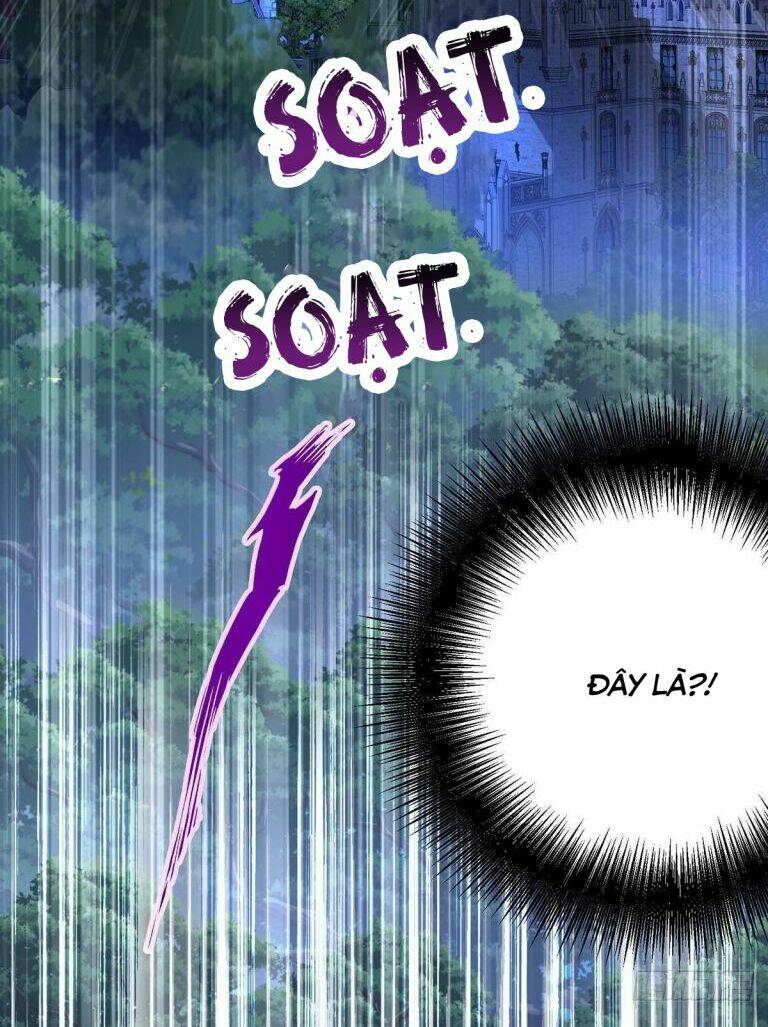 Dẫn Sói Vào Phòng Chapter 25 - Trang 2