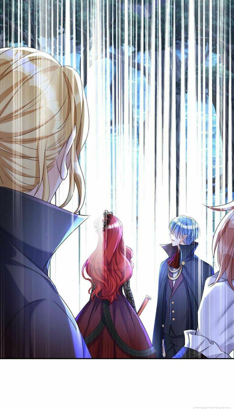 Dẫn Sói Vào Phòng Chapter 25 - Trang 2