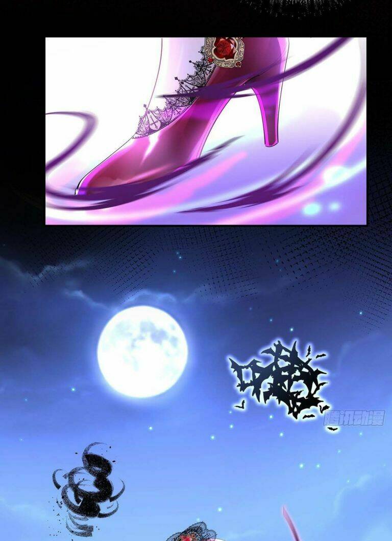 Dẫn Sói Vào Phòng Chapter 25 - Trang 2