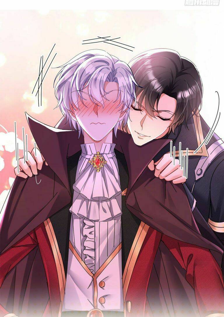 Dẫn Sói Vào Phòng Chapter 25 - Trang 2