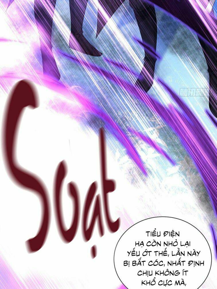 Dẫn Sói Vào Phòng Chapter 26 - Trang 2